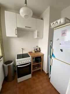Un pied-à-terre à Nogent-sur-marne - Nogent-sur-Marne - 3