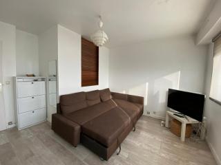 Un pied-à-terre à Nogent-sur-marne - 2