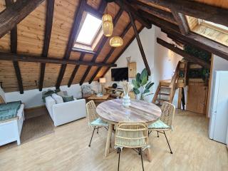 Appartement Acolin - Briançon - 9