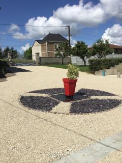 Domaine des deux sapins - 7