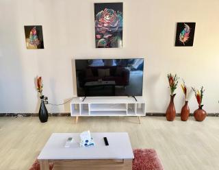 Luxury Private Studio - 6
