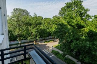 Chopin Apartment Lazienki Park - Warsaw - 6