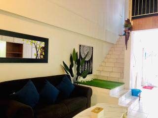 Duplex Axis Condo @Ampang nearby KLCC. - Ampang - 2