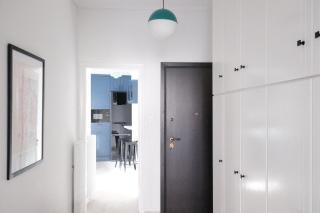 Unique 2BD Design Apt with airconditioning near Acropolis - Athens - 1
