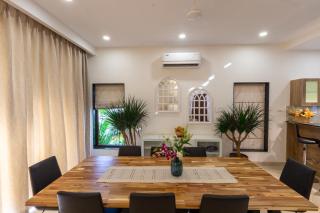 Tulip Villa - 4 bed villa near Candolim - 9