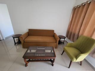 Palm Crest The Colva Diaries - Colva - 2