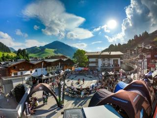 Hotel Pinzgauerhof - Inclusive Evening Dinner - Saalbach-Hinterglemm - 9