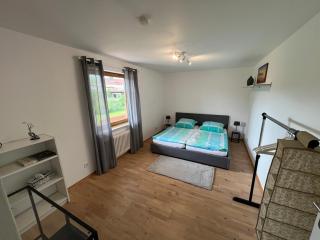 Gemütliche Ferienwohnung im Herzen des Schwarzwaldes - Niedereschach - 1