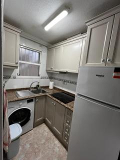 Casanovas- Air conditioning - Torrevieja - 5