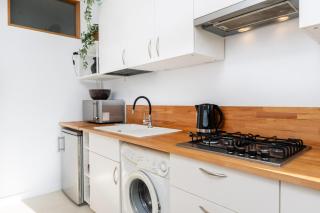 Chopin Apartment Lazienki Park - Varsovia - 7