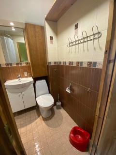 Aisa 11a apartment - Pärnu - 5