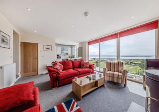Vista Sol - Aberdyfi - 8