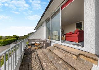 Vista Sol - Aberdyfi - 7