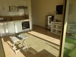 Studio terrasse-Croisette, Palais Festivals 10 min - 3