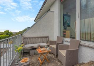 Vista Sol - Aberdyfi - 2