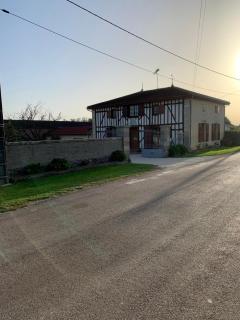 Domaine des deux sapins - 8