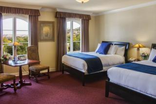 Carlton Hotel - Atascadero - 9