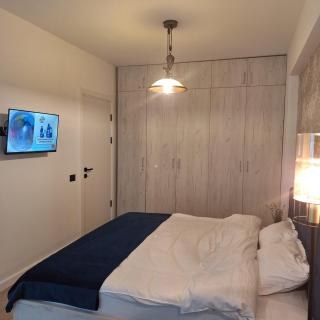 Nereide Apartament - Complex Infinity Pool - Mamaia Sat/Năvodari - 4