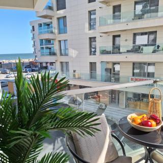 Nereide Apartament - Complex Infinity Pool - Mamaia Sat/Năvodari - 5