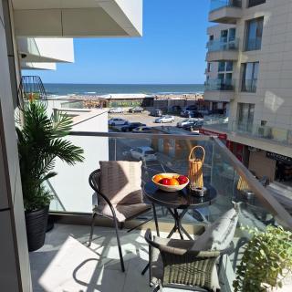 Nereide Apartament - Complex Infinity Pool - Mamaia Sat/Năvodari - 7