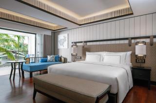 Melia Koh Samui - Choeng Mon Beach - 5