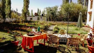 Ladakh Eco House - Leh - 6