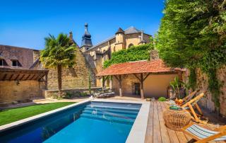 Maison des Chanoines - Sarlat-la-Canéda - 4