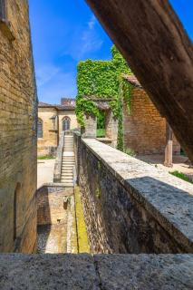 Maison des Chanoines - Sarlat-la-Canéda - 6