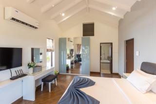 Tulip Villa - 4 bed villa near Candolim - 8