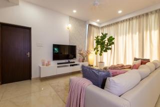 Tulip Villa - 4 bed villa near Candolim - 7