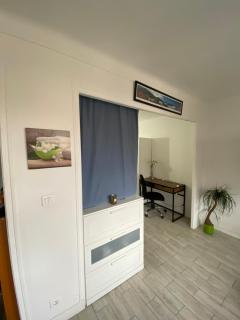 Nice apartment - Valrose - Cosy & Chill - Nice - 8