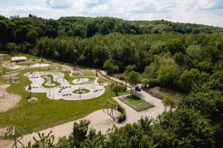 Glamping Valkenburg - Meerssen - 0