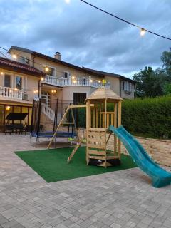 Youtopia Riverside - Stara Zagora - 9