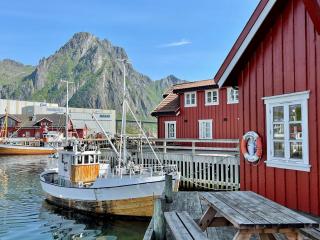 Anker Brygge - Svolvær - 0