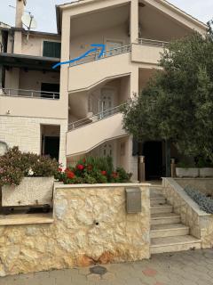 APARTMAN 3 Istočna Gomilica - Tisno - 9