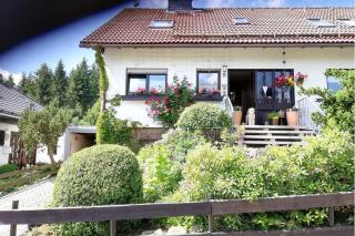 Ferienwohnung-Anemone-mit-Bergblick - Braunlage - 0