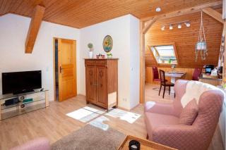 Ferienwohnung-Anemone-mit-Bergblick - Braunlage - 9