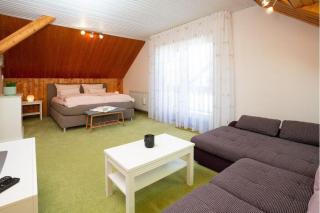 Ferienwohnung-Anemone-mit-Bergblick - Braunlage - 6