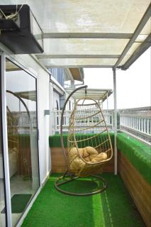 FAB Appart LUX Studio - 3