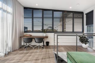 Incredible Balcony Duplex in the Heart of Fitzroy - Melbourne - 6