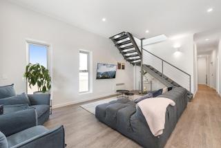 Incredible Balcony Duplex in the Heart of Fitzroy - Melbourne - 0
