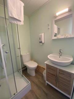 Lods Hotel de France - Lods - 6