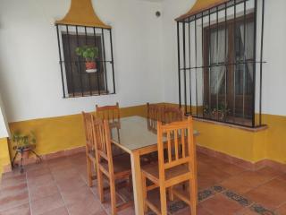 Cortijo el Morisco. - 3