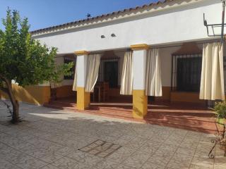 Cortijo el Morisco. - Espera - 4