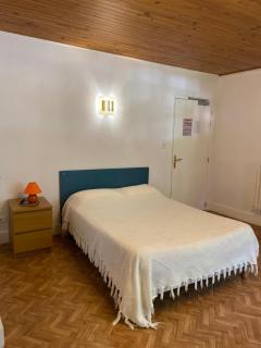 Lods Hotel de France - Lods - 3