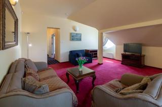 Best Palanga Hotel - Palanga - 7