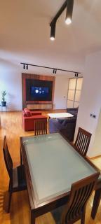 Apartment Društveni dom I - Sarajevo - 9