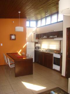 Cabañas Klippen - Mar del Plata - 3