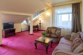 Best Palanga Hotel - Palanga - 4