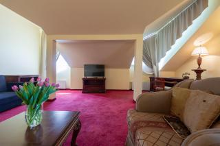 Best Palanga Hotel - Palanga - 2